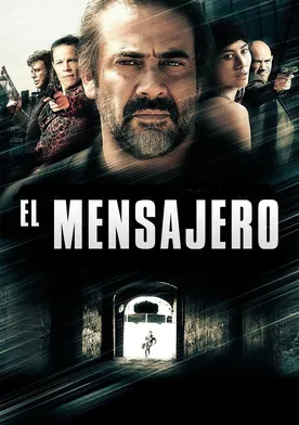 Poster El mensajero