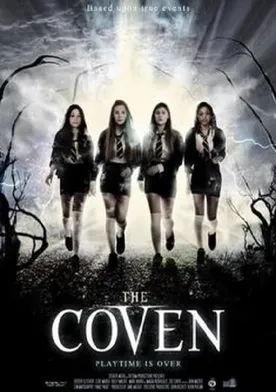Poster The Coven