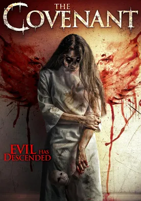 Poster de The Covenant