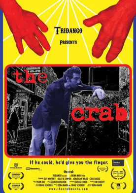 Poster The Crab