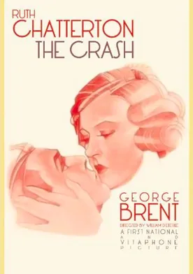 Poster The Crash