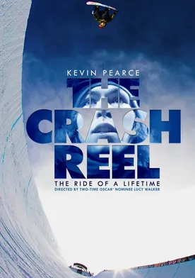 Poster The Crash Reel