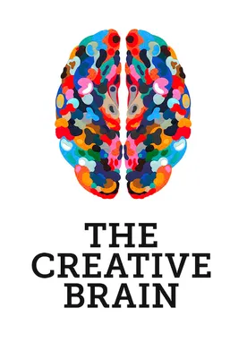 Poster The Creative Brain