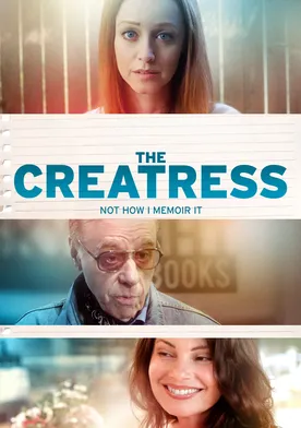 Poster The Creatress