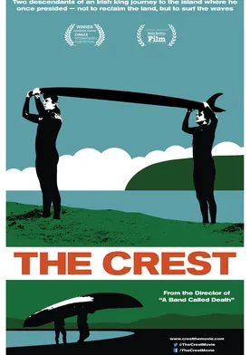 Poster The Crest