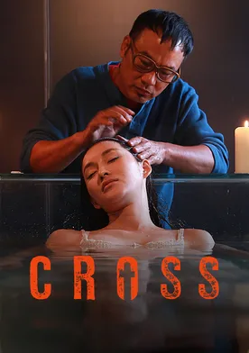 Poster The Cross