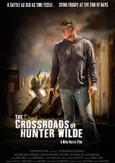 Poster de The Crossroads of Hunter Wilde