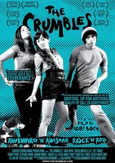 Poster de The Crumbles