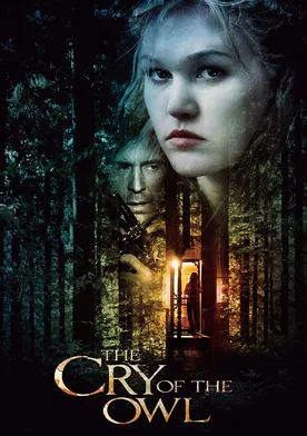 Poster The Cry of the Owl