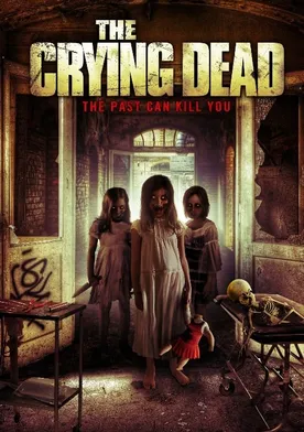 Poster The Crying Dead