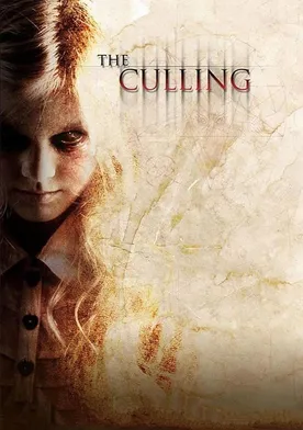 Poster The Culling