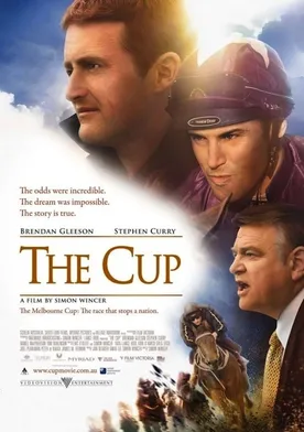 Poster de The Cup