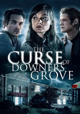 Poster The Curse of Downers Grove