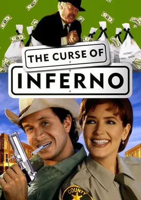 Poster The Curse of Inferno