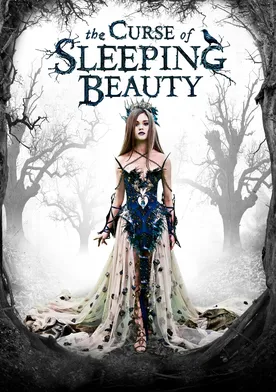 Poster The Curse of Sleeping Beauty