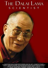 Poster de The Dalai Lama: Scientist