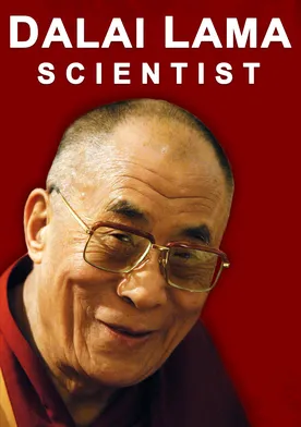 Poster The Dalai Lama: Scientist