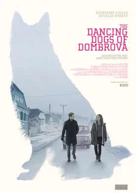 Poster The Dancing Dogs of Dombrova