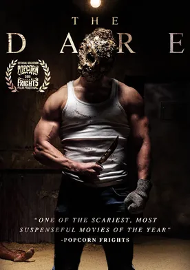 Poster The Dare