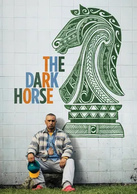 Poster The Dark Horse