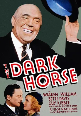 Poster The Dark Horse