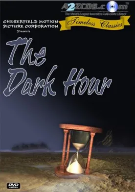 Poster The Dark Hour