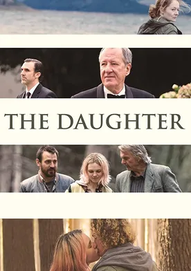 Poster The Daughter