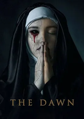 Poster The Dawn