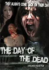 Poster de The Day of the Dead