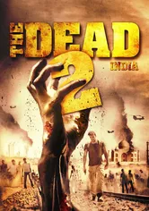 Poster The Dead 2: India