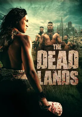 Poster The Dead Lands