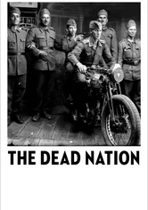 Poster The Dead Nation