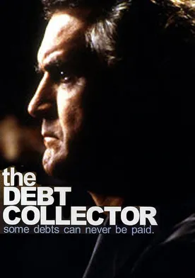 Poster The Debt Collector