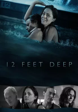 Poster The Deep End