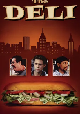 Poster The Deli