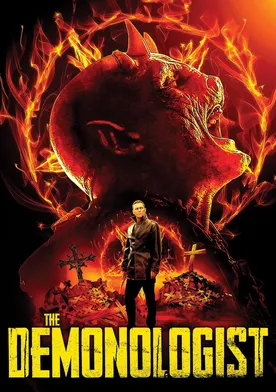 Poster The Demonologist