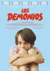 Poster The Demons