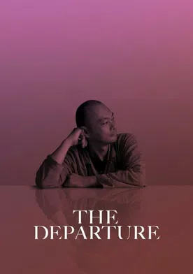 Poster The Departure