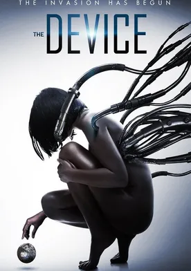 Poster The Device