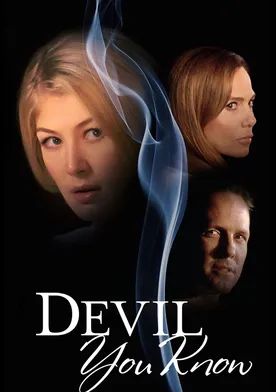 Poster The Devil You Know