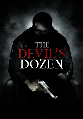 Poster The Devil's Dozen