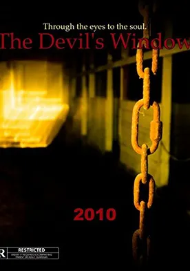 Poster The Devil's Window