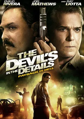 Poster The Devil's in the Details