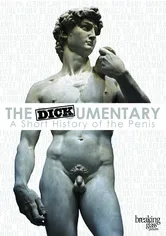 Poster The Dickumentary