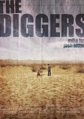 Poster The Diggers