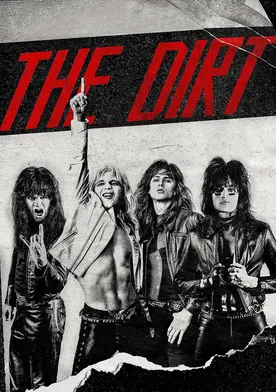 Poster The Dirt