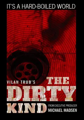 Poster The Dirty Kind