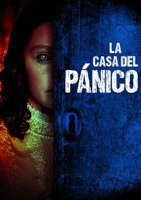 Poster de The Disappointments Room