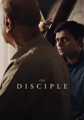 Poster de The Disciple
