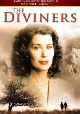 Poster The Diviners